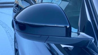 Jaguar F-PACE R-Dynamic Black