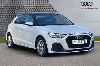 Audi A1 Sport