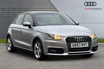 Audi A1 Sport