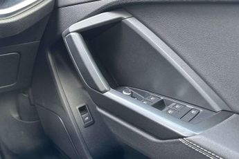 Audi Q3 S Line