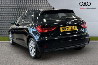 Audi A1 Sport