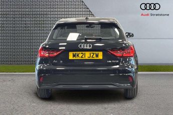 Audi A1 Sport