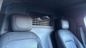 Land Rover Defender 110 Diesel HSE