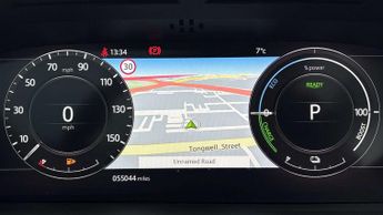 Land Rover Range Rover Sport HSE Dynamic