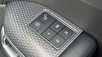 Land Rover Range Rover Sport HSE Dynamic