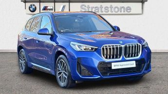 BMW X1 M Sport