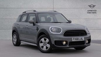 MINI Countryman Cooper Classic