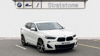 BMW X2 M Sport