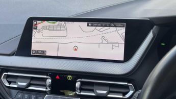 BMW 1 Series M Sport