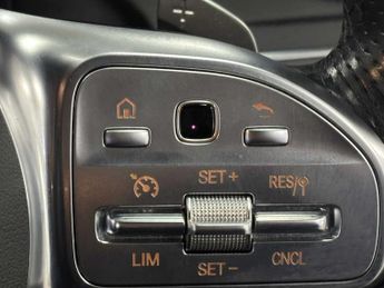 Mercedes-Benz C Class AMG Line Edition