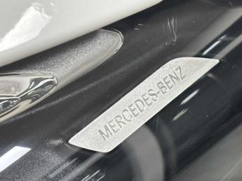 Mercedes-Benz A Class AMG Line