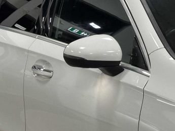 Mercedes-Benz A Class AMG Line