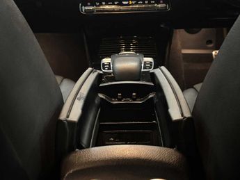 Mercedes-Benz A Class AMG Line