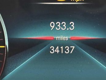 Mercedes-Benz A Class AMG Line