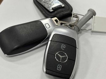 Mercedes-Benz A Class AMG Line