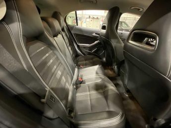 Mercedes-Benz GLA Urban Edition