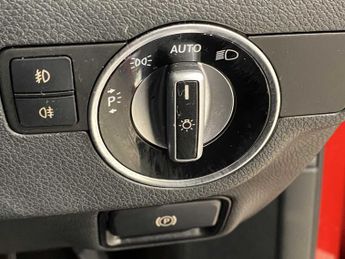 Mercedes-Benz GLA Urban Edition