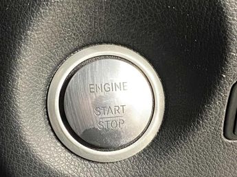 Mercedes-Benz GLA Urban Edition