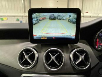 Mercedes-Benz GLA Urban Edition