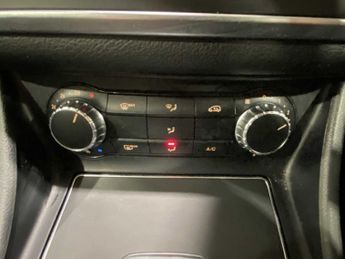 Mercedes-Benz GLA Urban Edition