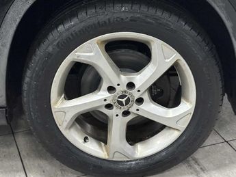 Mercedes-Benz GLA Sport