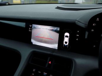 Porsche Taycan Models 