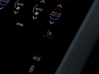 Porsche Taycan Models 