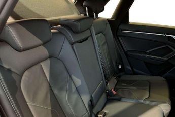 Audi Q3 S Line