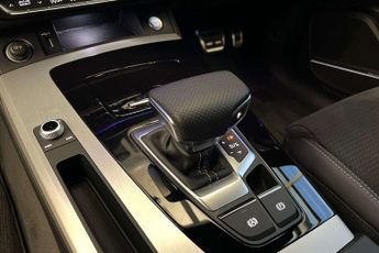 Audi Q5 S Line