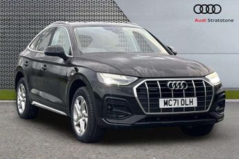Audi Q5 Sport