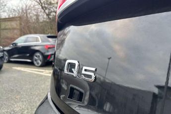 Audi Q5 Sport