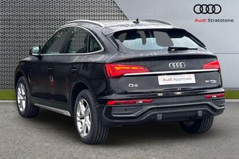 Audi Q5 Sport