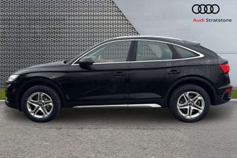 Audi Q5 Sport