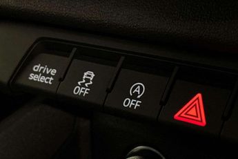 Audi A1 S Line