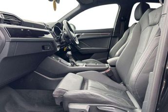 Audi Q3 Black Edition