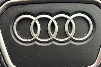 Audi Q3 Black Edition