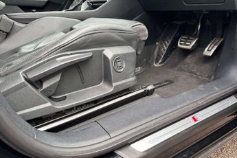 Audi Q3 Black Edition