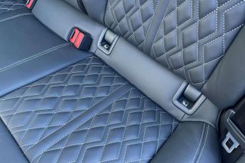 Audi A3 S3 Black Edition