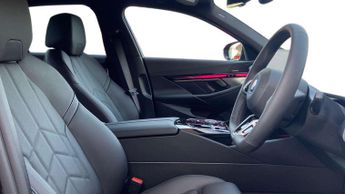 BMW I5 M Sport