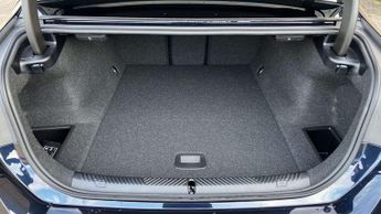 BMW I5 M Sport