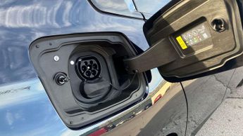 BMW I5 M Sport