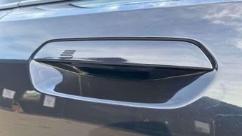 BMW I5 M Sport