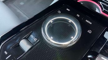 BMW I5 M Sport
