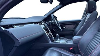 Land Rover Discovery Sport R-Dynamic S