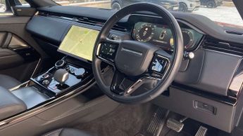 Land Rover Range Rover Sport Dynamic SE