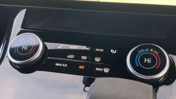 Land Rover Range Rover Sport Dynamic SE