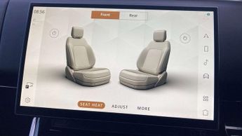 Land Rover Range Rover Sport Dynamic SE