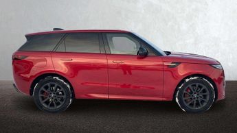 Land Rover Range Rover Sport Dynamic SE