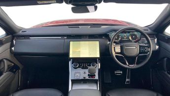 Land Rover Range Rover Sport Dynamic SE