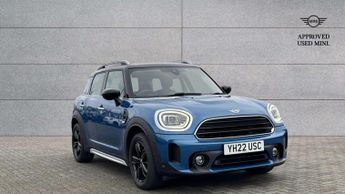 MINI Countryman Cooper Classic